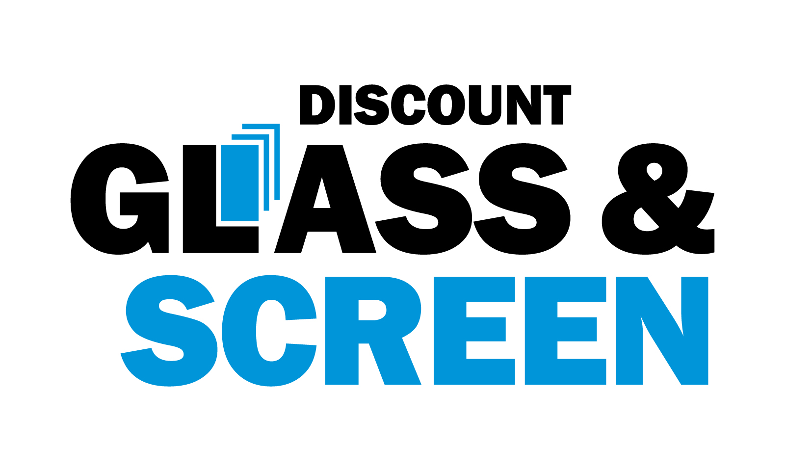 Discount Glass and Screen